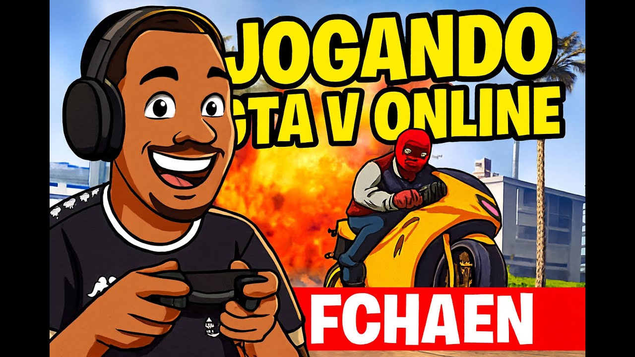 GTA RP /// CAPITAL // Tamo no SUS