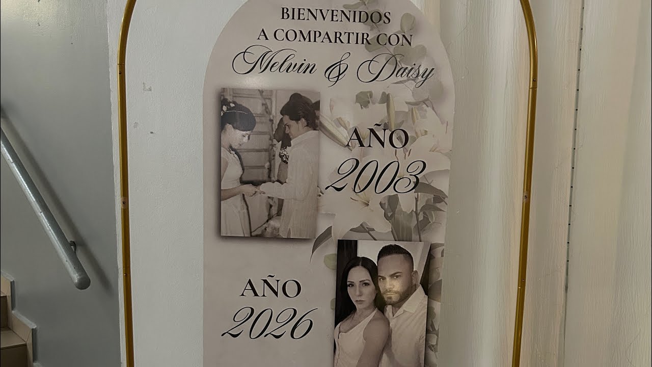 My cousin‘s wedding party 🎉 ￼