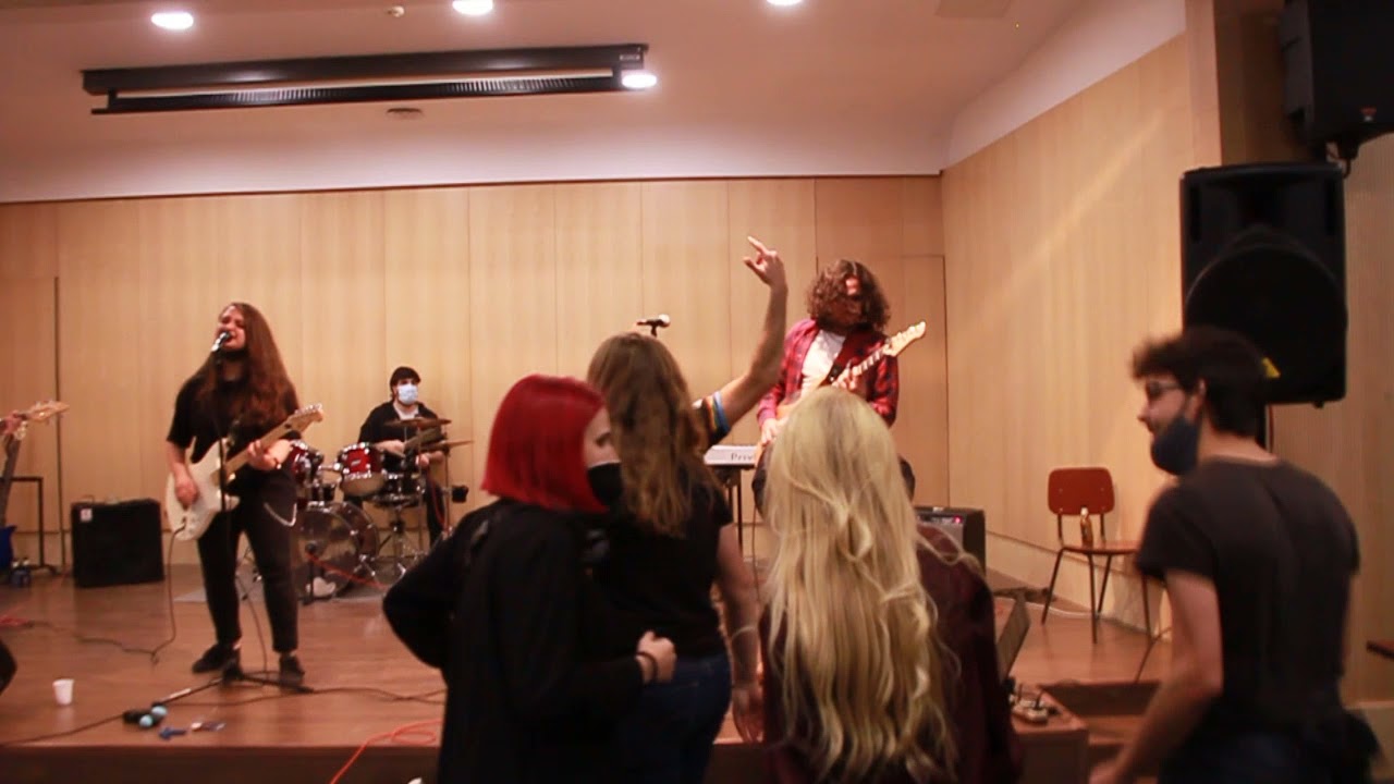 Non Servium - El Espíritu del Oi! (Cover)