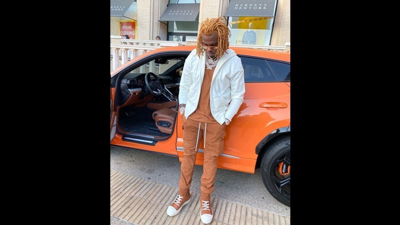 (FREE) Gunna x Lil Keed x Lil Baby Type Beat 