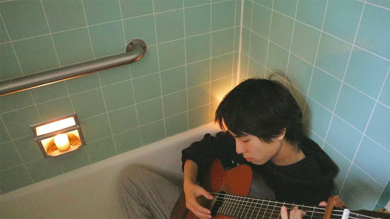 as long as you love me (original song)