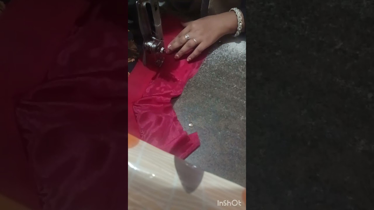 Simple blause chatting with stiching #fashion #silaisikhe #catting #stitching#video 