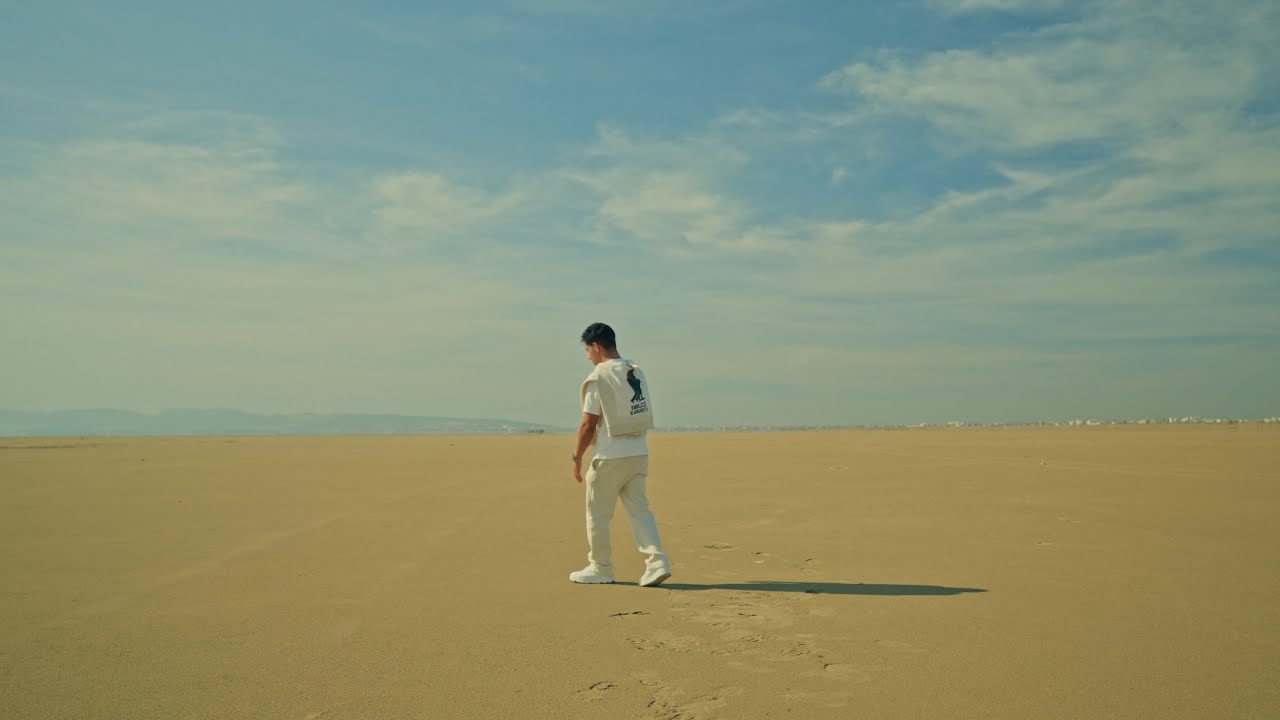 WASSOU - Belisar (Official video)