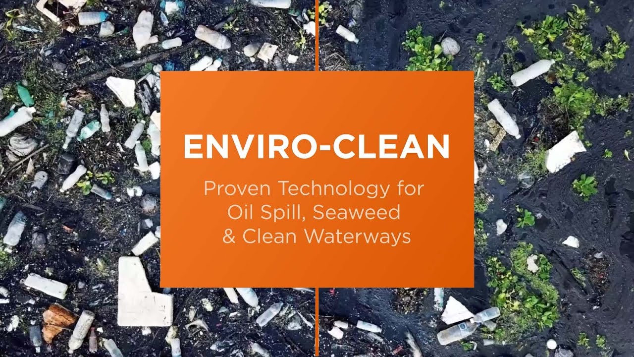 Enviro Clean General Video 2023