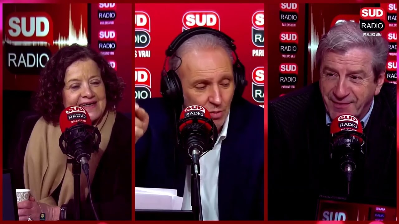 Réquisitions contre Marine Le Pen : logique ou injuste ?