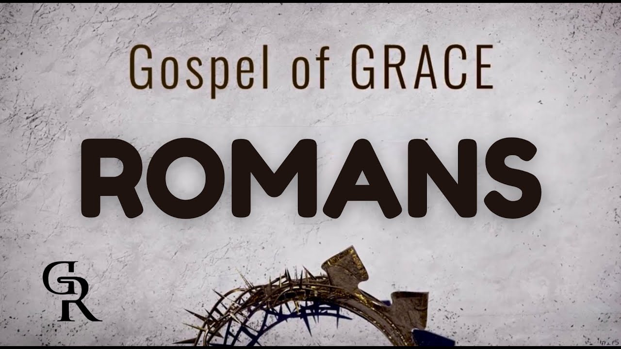 Romans 8:31-39 - The Certainty of Salvation