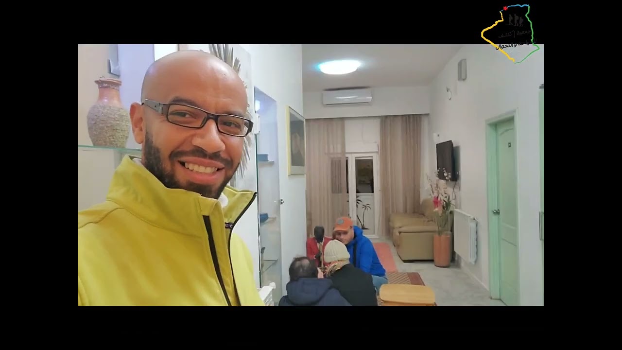جولة إلى ولاية عين الصفراء يتبع ....Une visite à la wilaya d'Ain Sefraa suivre ...