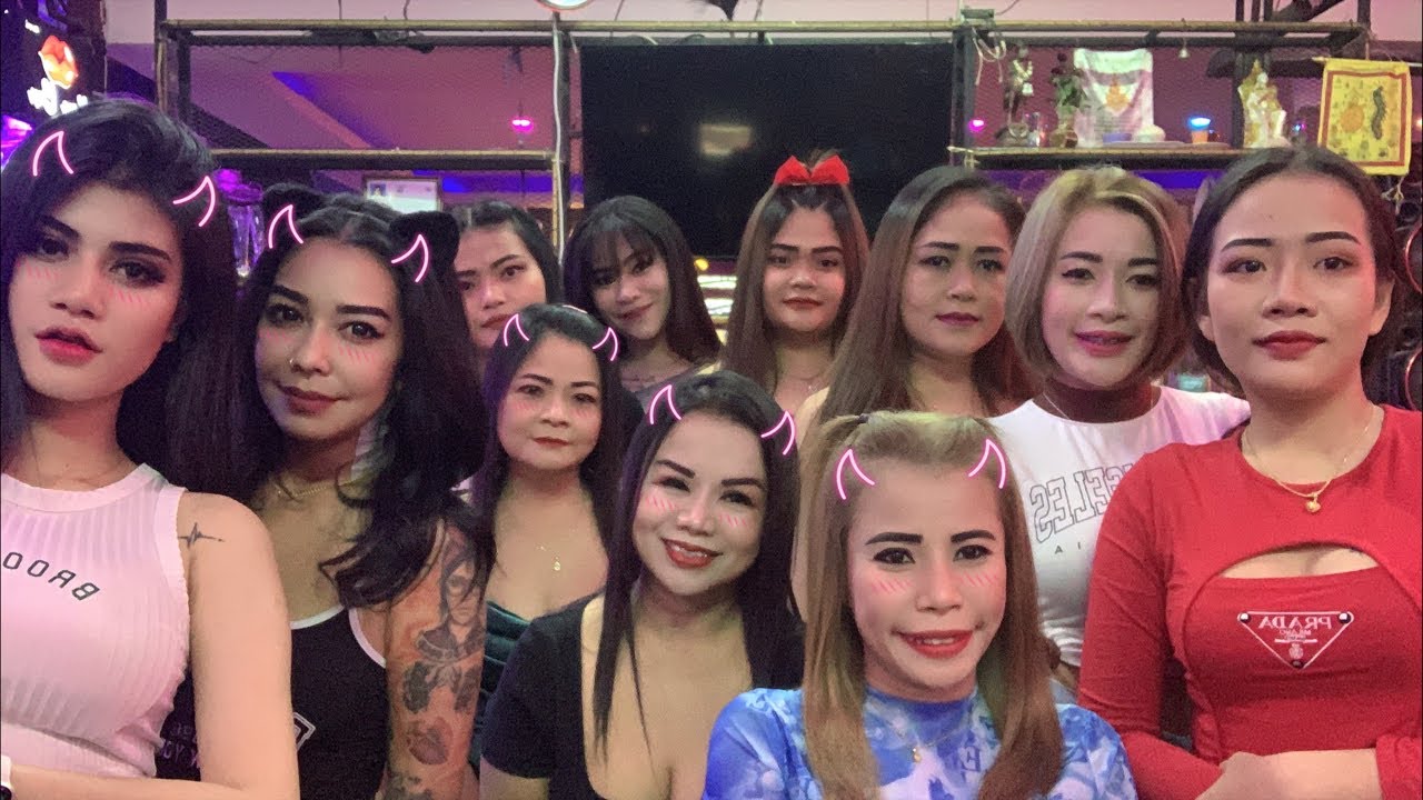 PATTAYA PATTAYA WEDNESDAY NIGHT LIVE STREAM