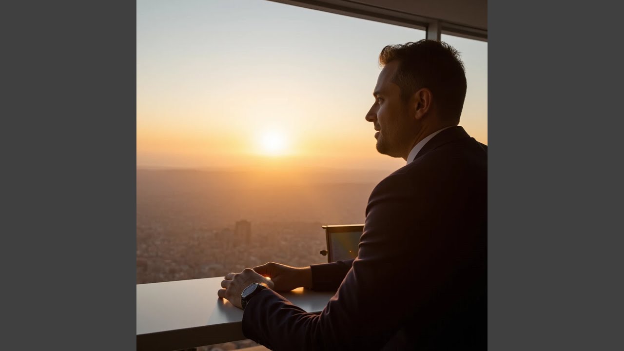 Fear of failure — how to stop being scared