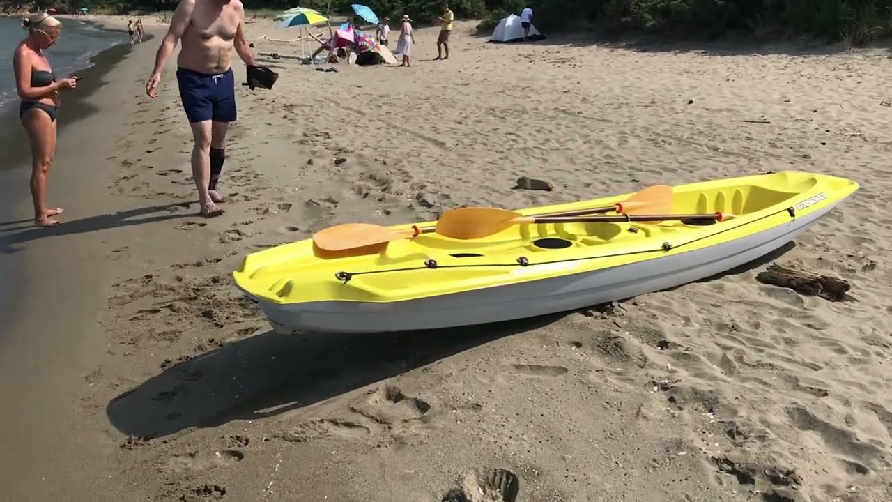 Punta Ala , il mare e natura della Maremma toscana. Seconda parte.