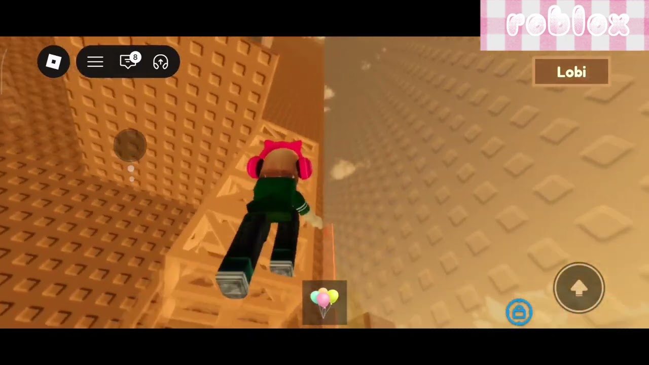 Day one ngonten roblox di youtube #roblox#catcup