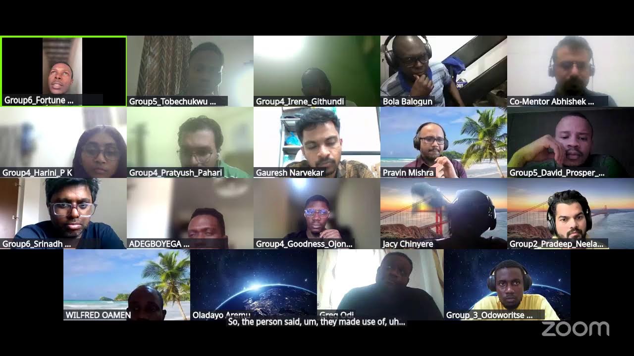 Week 5 - DevOps Micro Internship