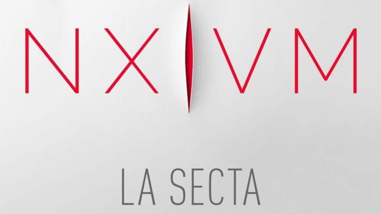 NXIVM. La secta que sedujo al poder en M&eacute;xico (Libro)