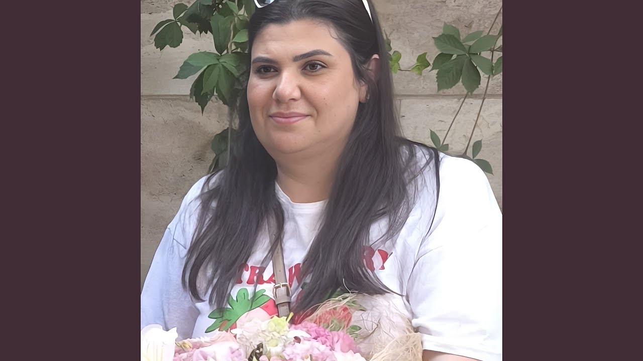Sevgi Girdabındayım