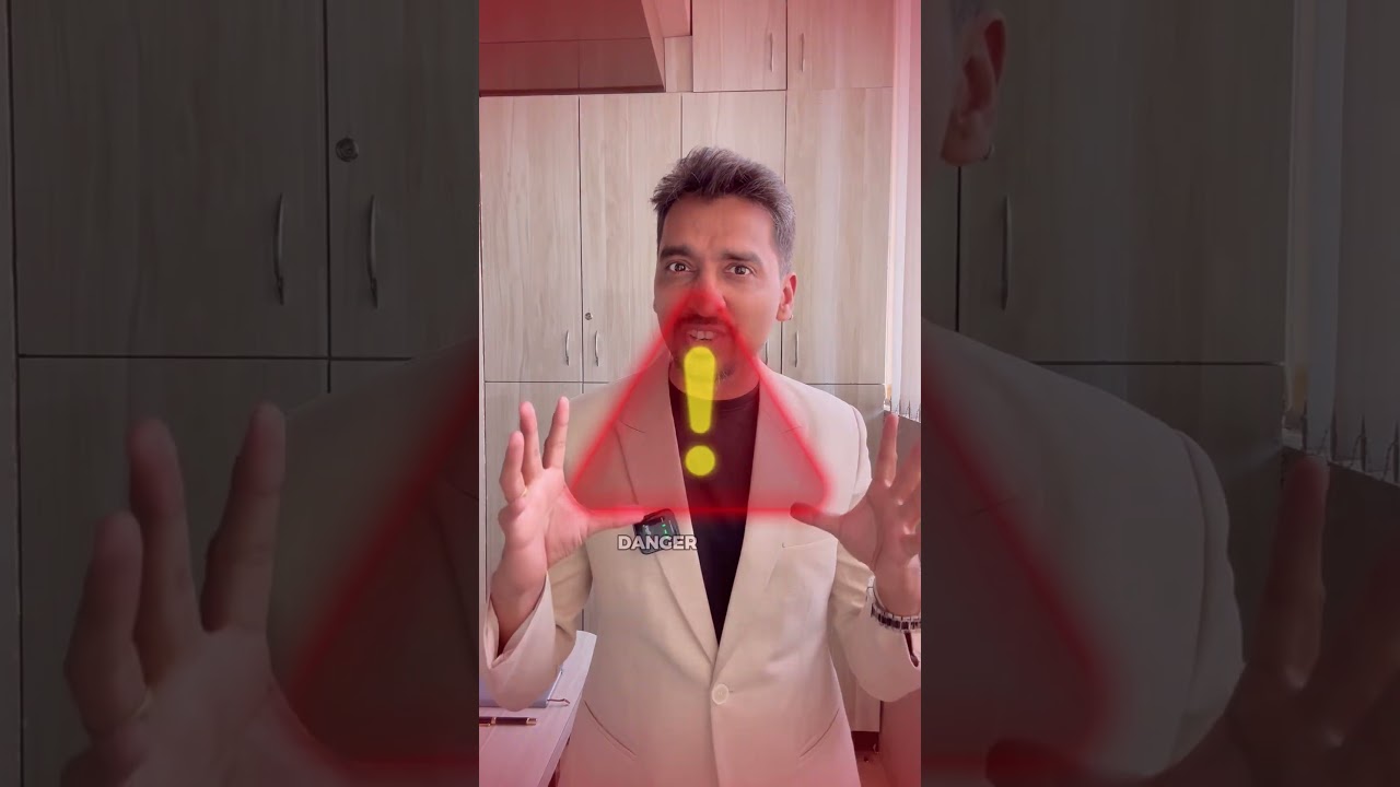 Day 2: Why big goals make your brain FREEZE 🧠 (Amygdala Hijack) 