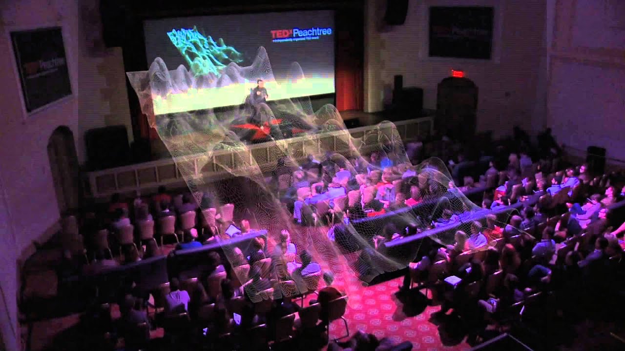 Mental fabrications | Ion Popian | TEDxPeachtree