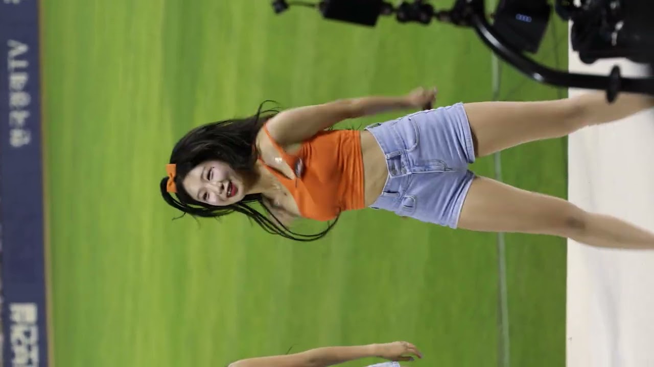 20240613 잠실야구장 [Myo - Boom Shake] Cover