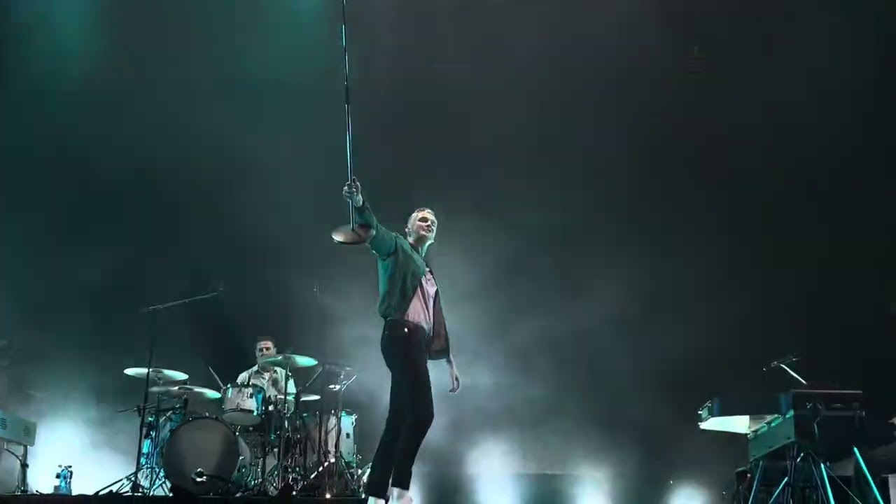 Somewhere only we know - Keane - C&B Pride Tenerife 2024