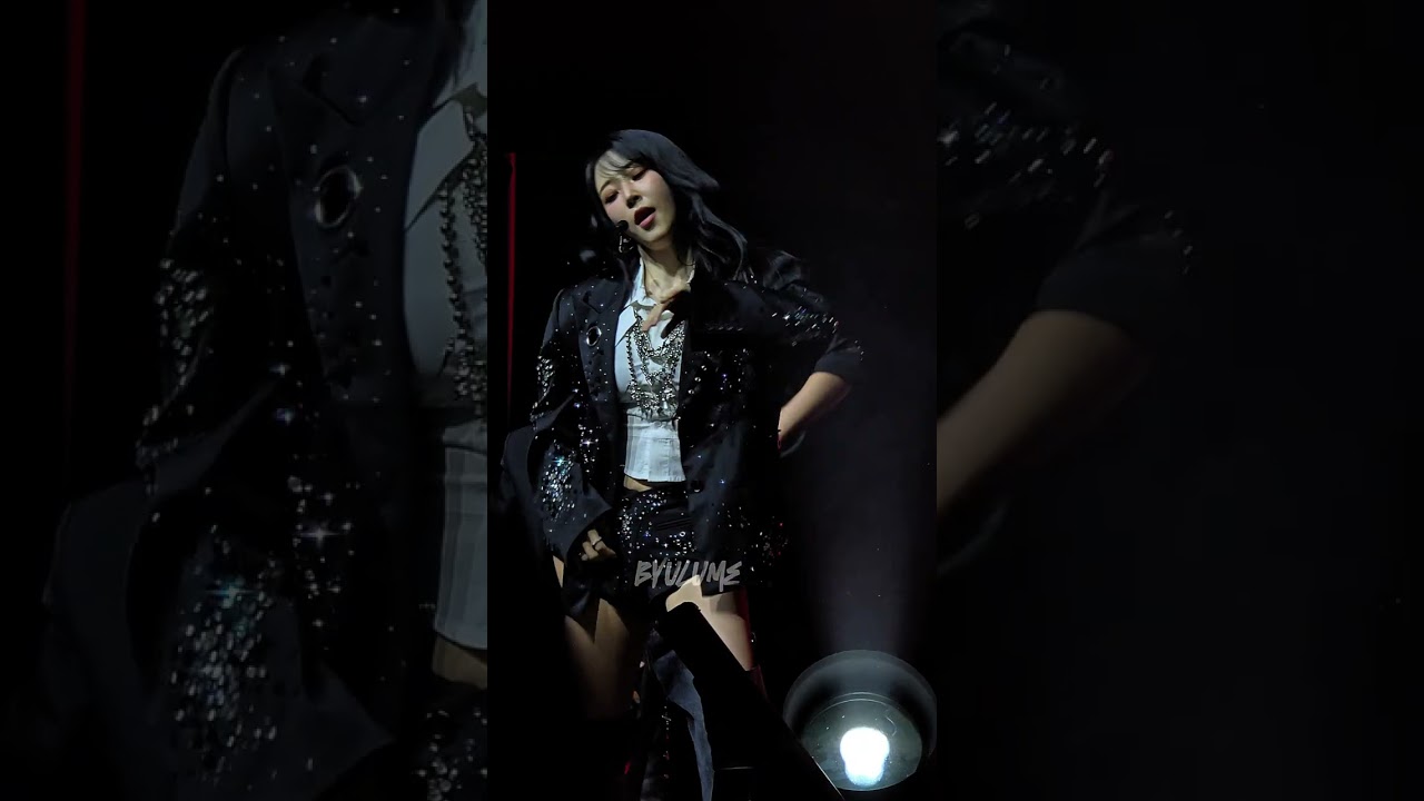 Moon Byul CONCERT TOUR [MUSEUM : village of eternal glow] IN HONG KONG 070226