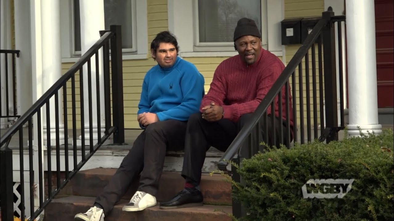 Mental Health Association Aids Young Adults with Disabilities | Connecting Point | Dec. 16, 2018