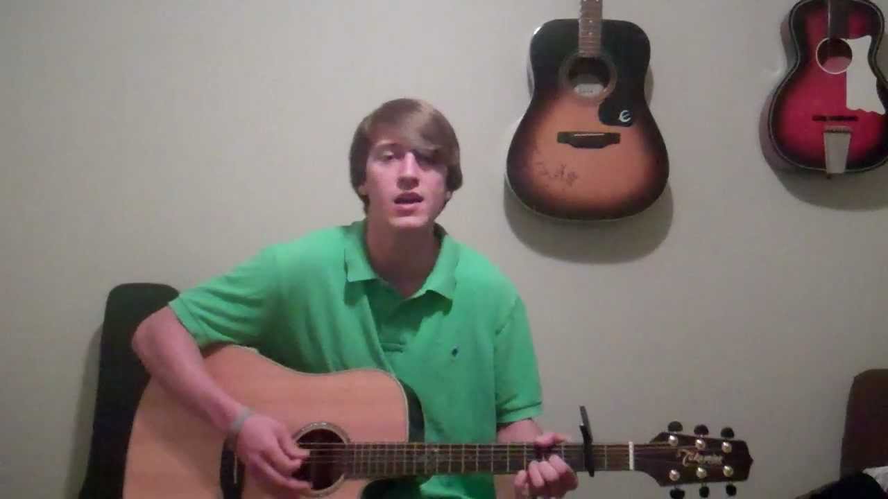 Chris Young-You (cover by Bradley Parker)