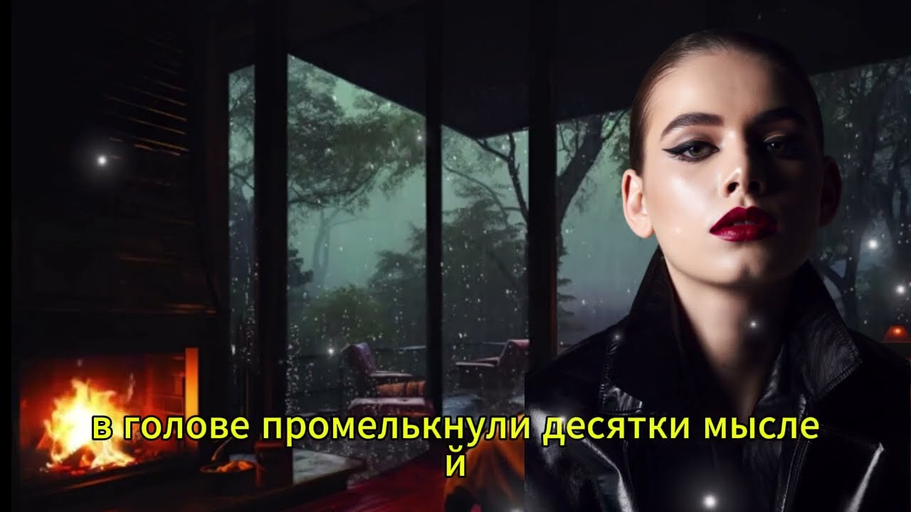 Я Не Ожидала, Что Это Произойдёт Той Ночью… История, Которая Изменила Всё | Реальные События