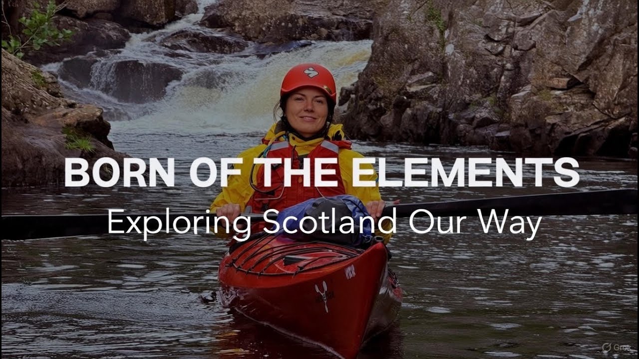 Exploring Scotland Our Way