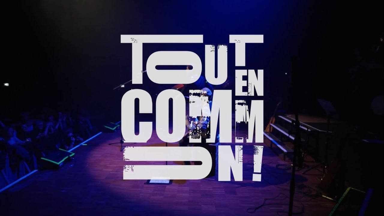 Les Ogres de Barback & La Rue Kétanou - 