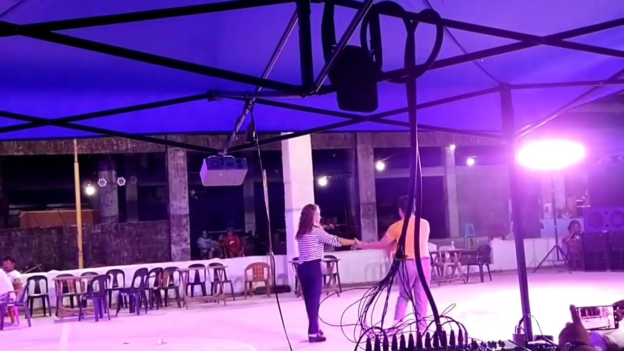 NONSTOP KURATSA AMINUDO WITH LIVE BAND