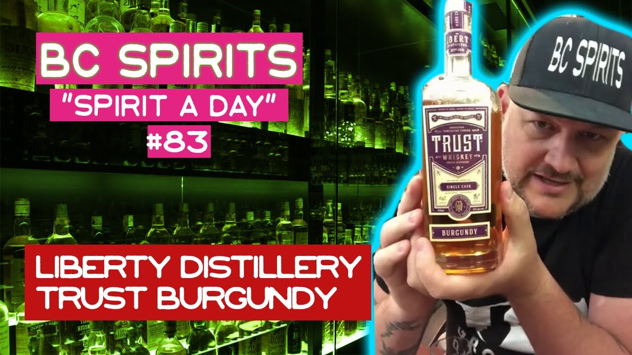 BC Spirits 