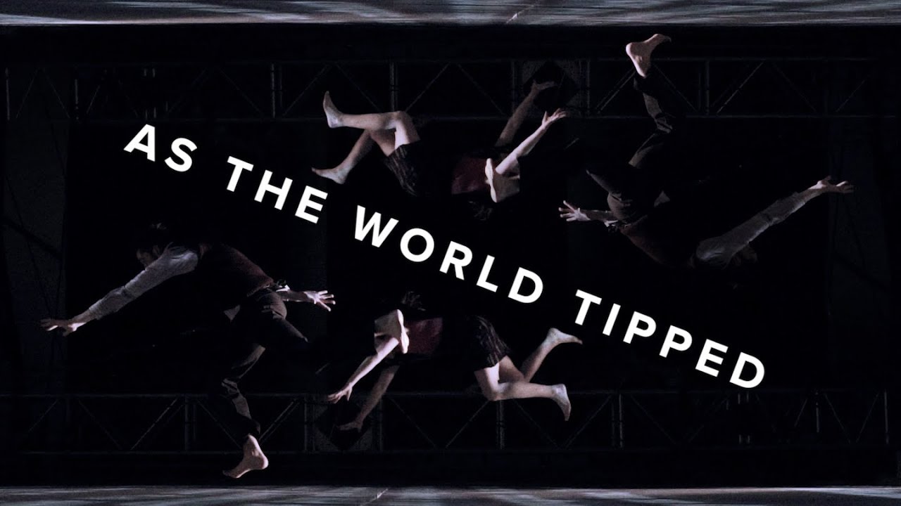 ENVIRONMENTAL CRISIS IN THE SKY | WIRED AERIAL THEATRE