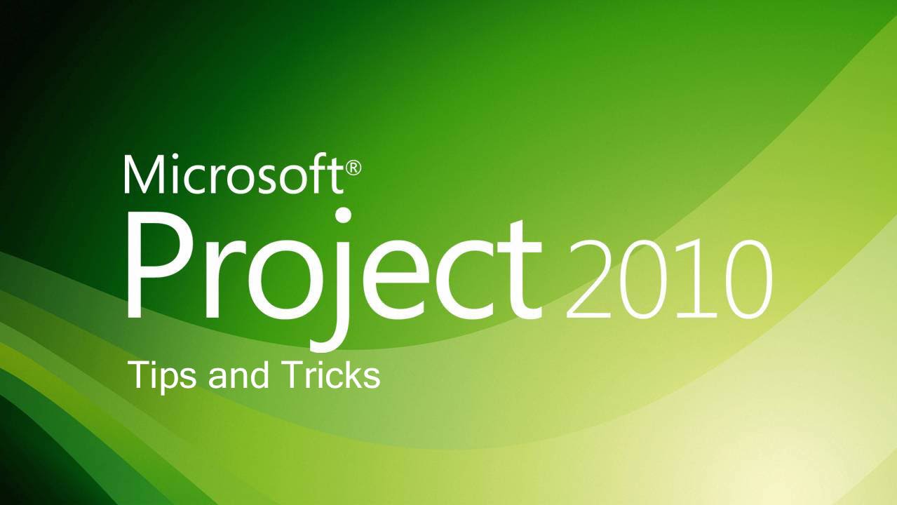 Managing OPEX/CAPEX costs and budgets in your projects with MS project