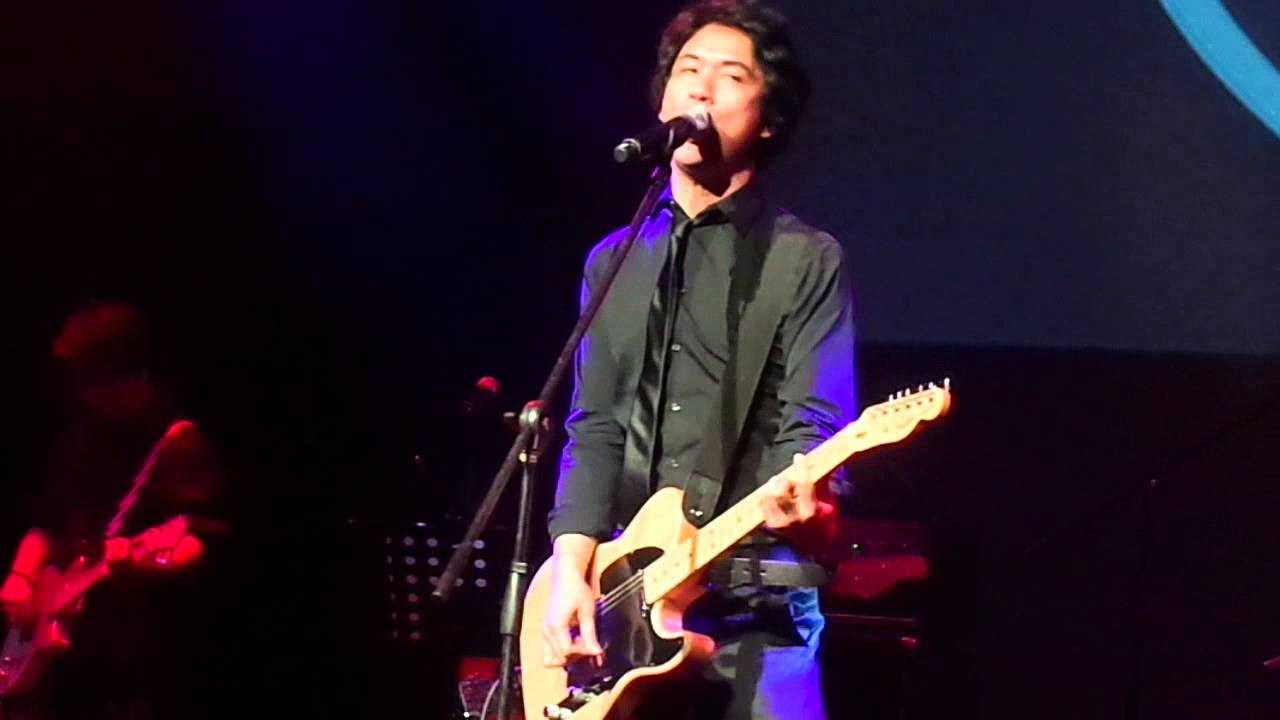 Ely Buendia LIVE! 2013 - Torpedo