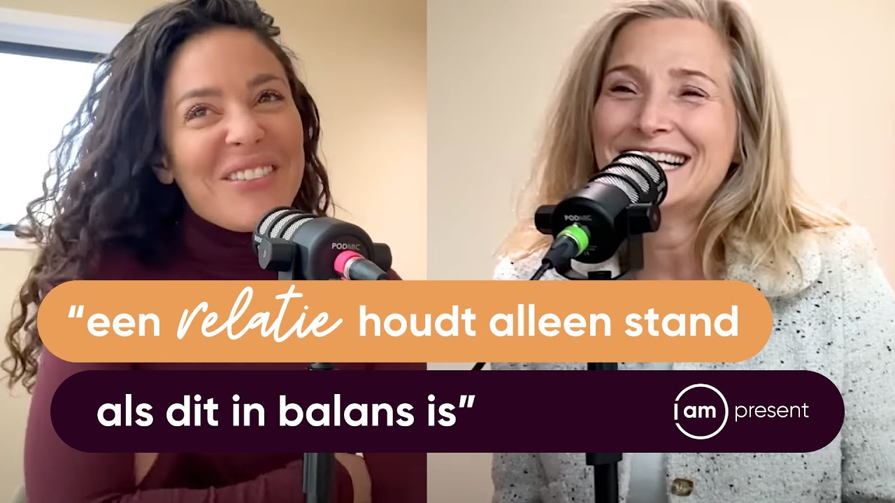 FAJAH en bestsellerauteur ELS VAN STEIJN over FAMILIESYSTEMEN | Fajah Onderzoekt: De Liefde