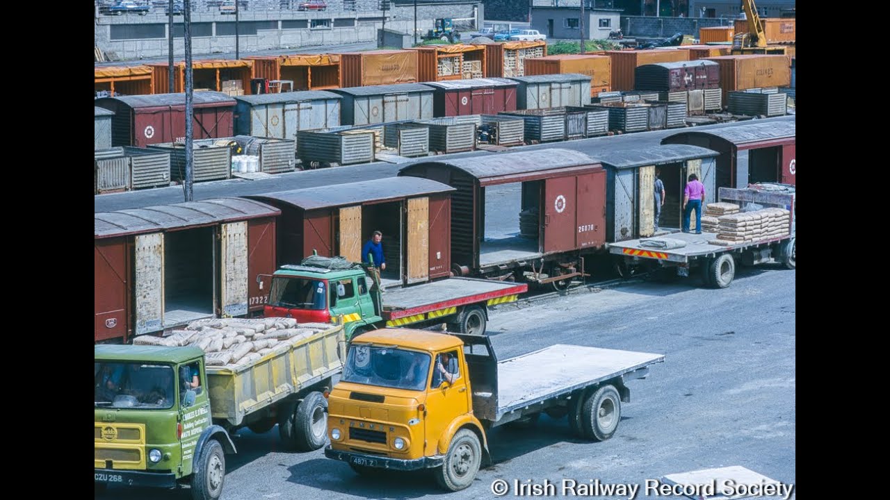 CIE Goods Services 