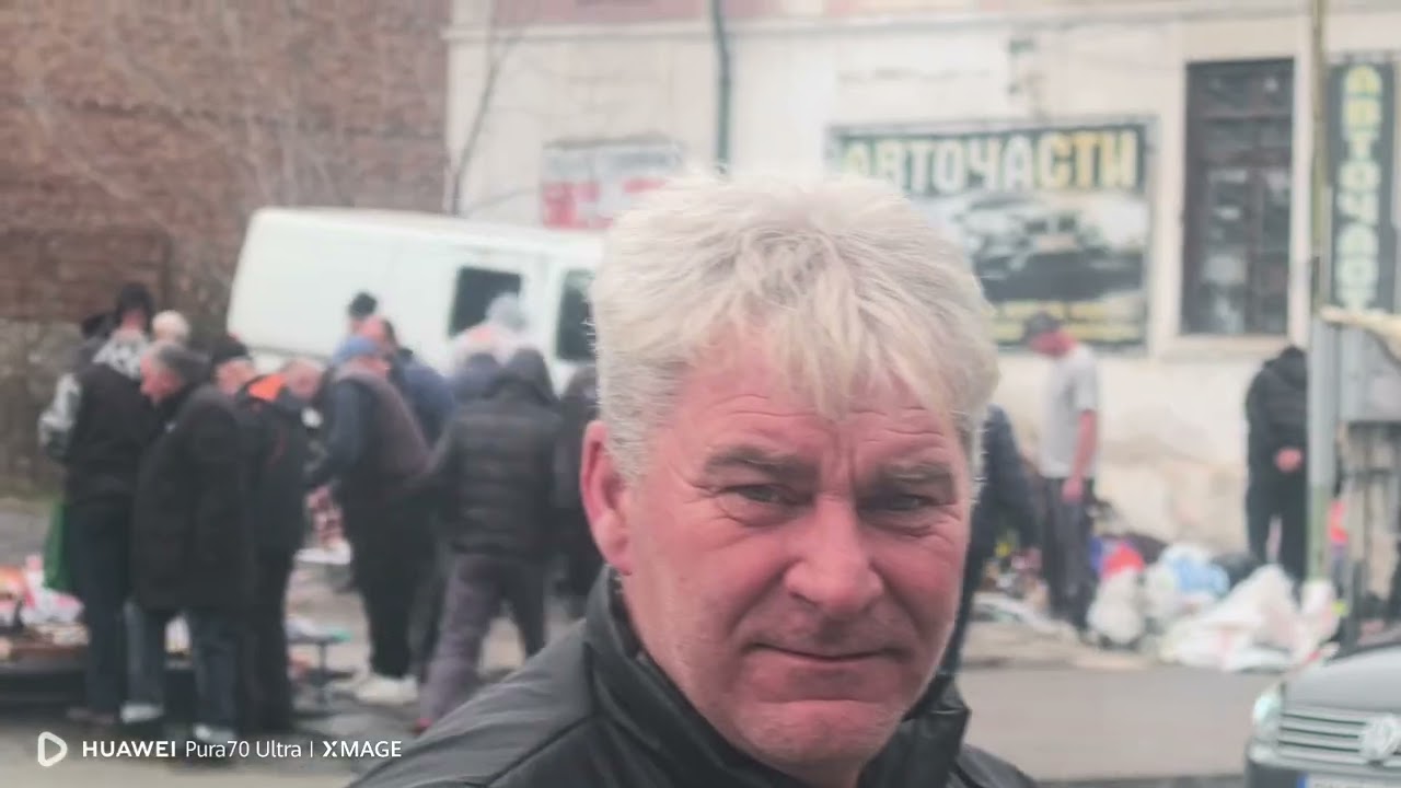 Пазара в неделя във Велинград 🔔