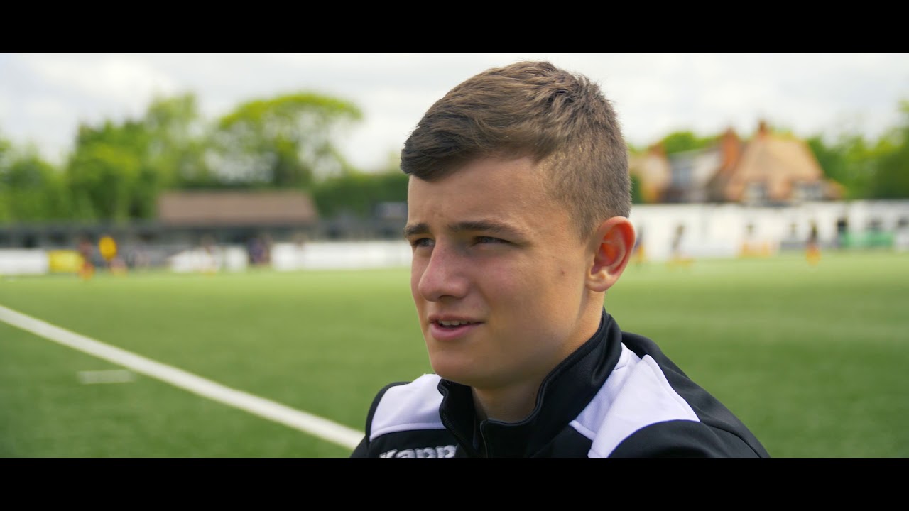 Harrogate Town BTEC College Partnership
