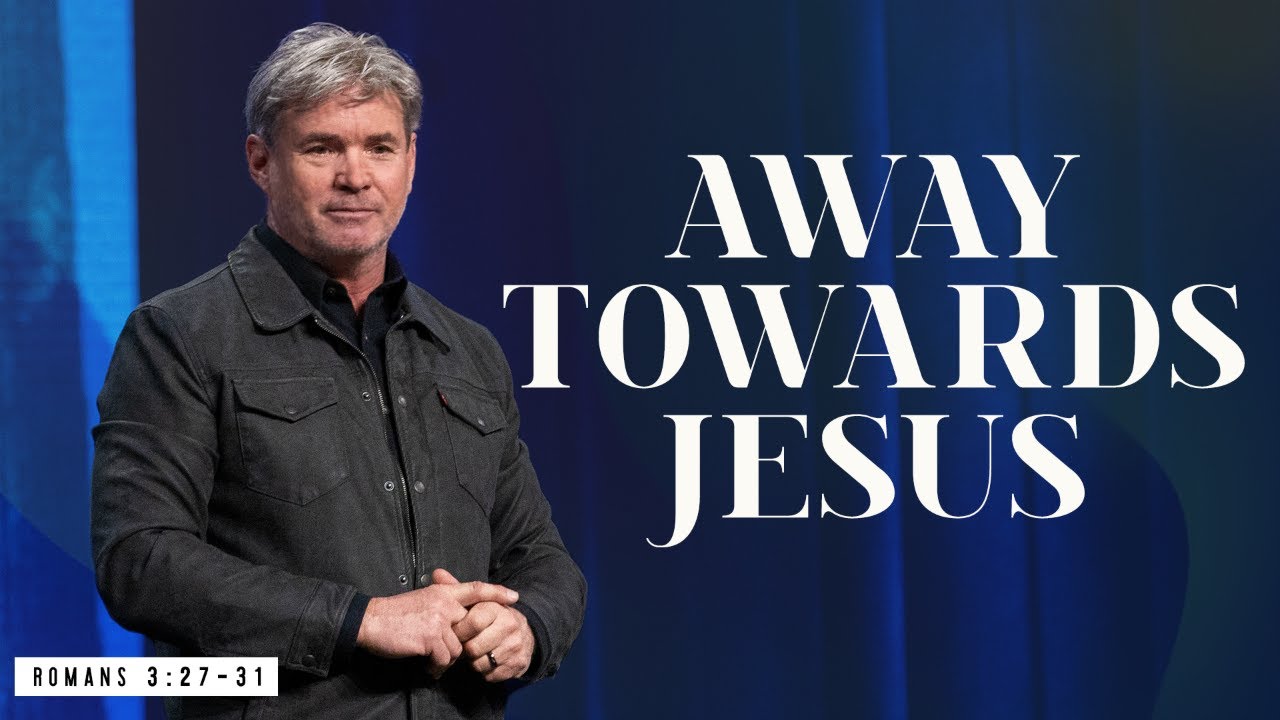 The Direction of Faith - Part 2 (Romans 
