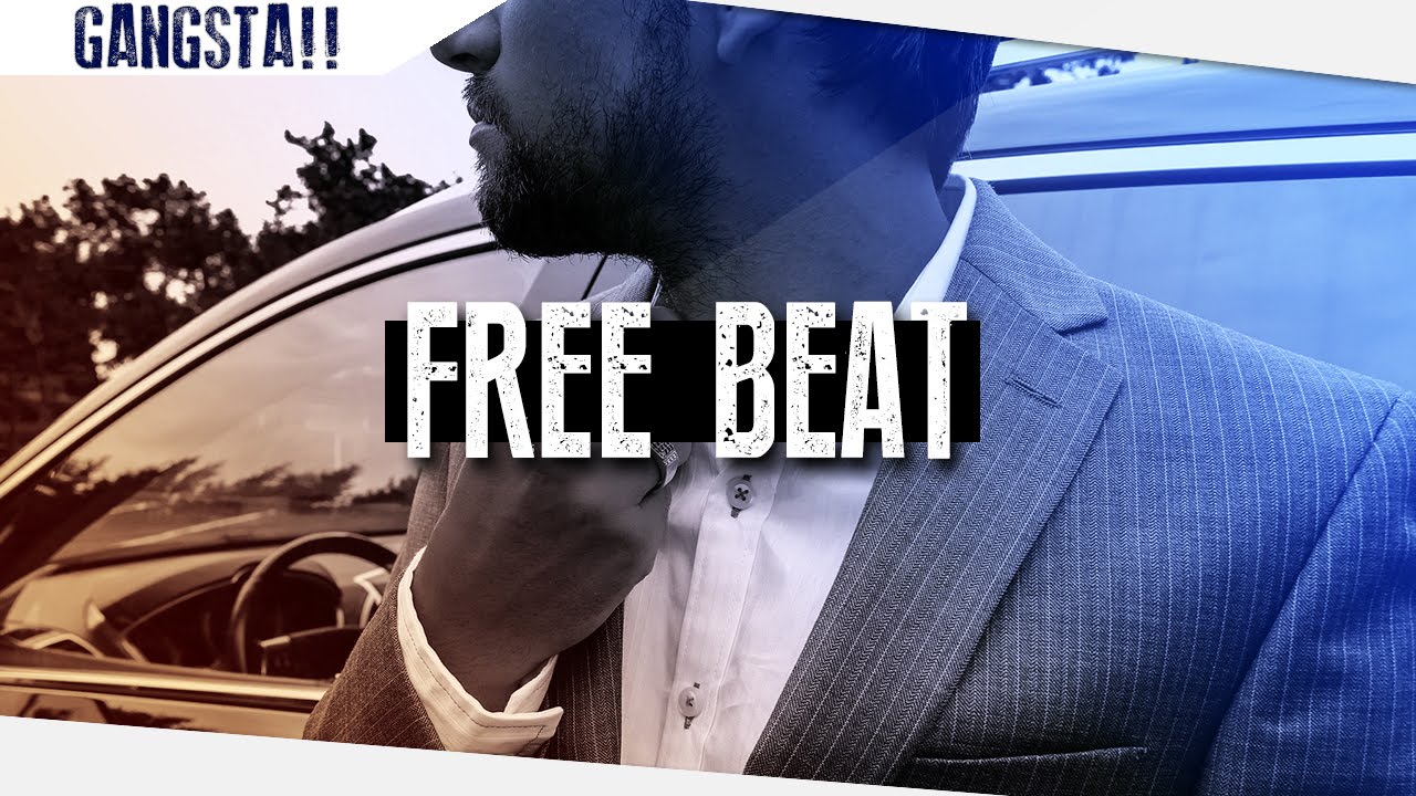 Gangsta Rap Instrumental - Hip-Hop Beat 2016 (Free Beat)