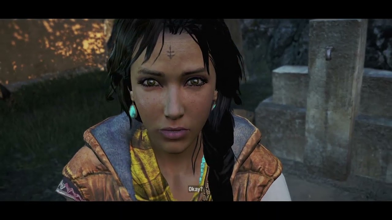 Ubisoft Far Cry 4 Gameplay (Part 2)