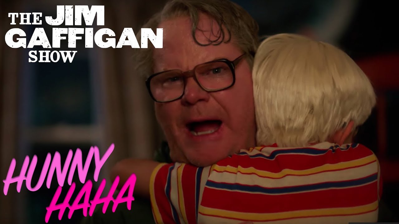 The Mike Gaffigan Show | The Jim Gaffigan Show S2 EP12 | US Sitcom Full Episodes