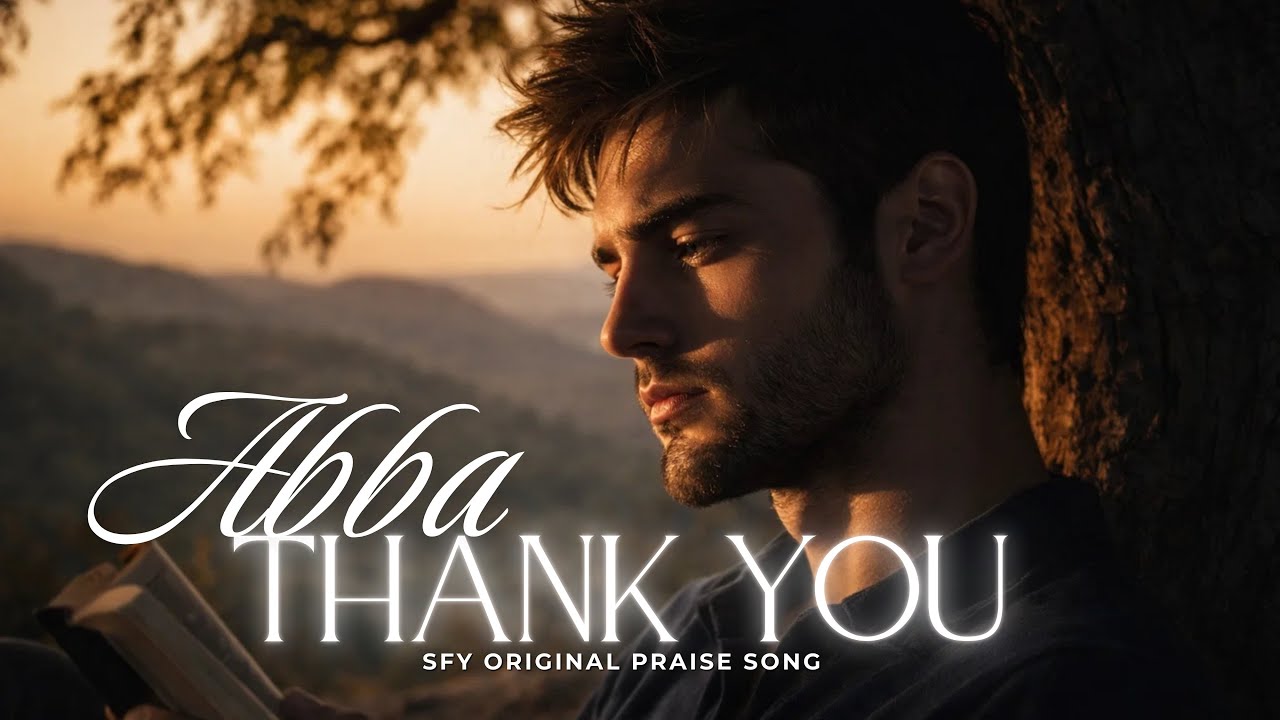 Thank You Song | Song of Gratitude for Abba Yahuah