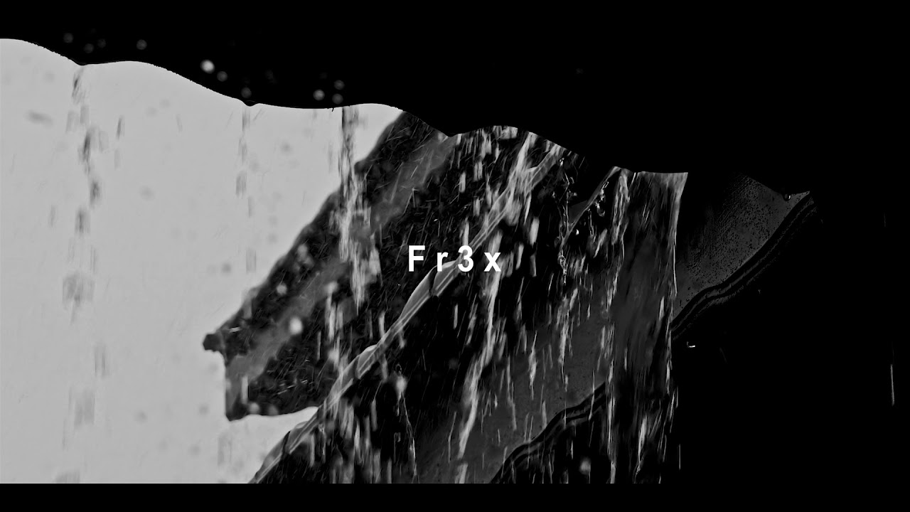 Fr3x X Blxtz - Say So