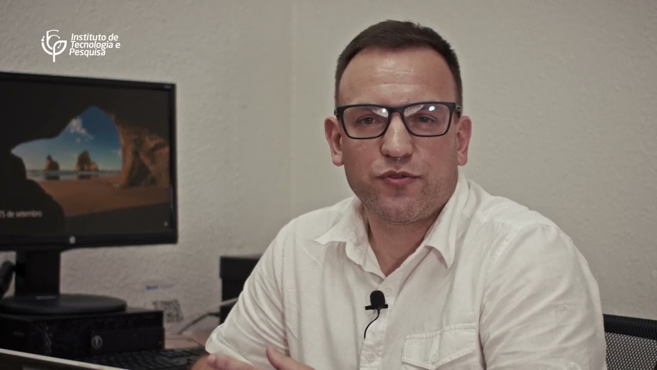 Portfólio de Competências |  Prof. Thiago Bjerk