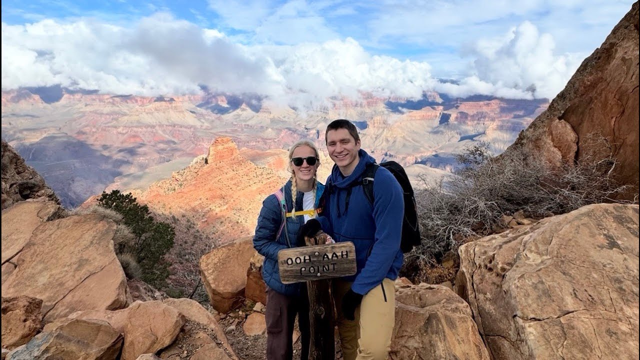 Staying at Grand Canyon's Phantom Ranch
