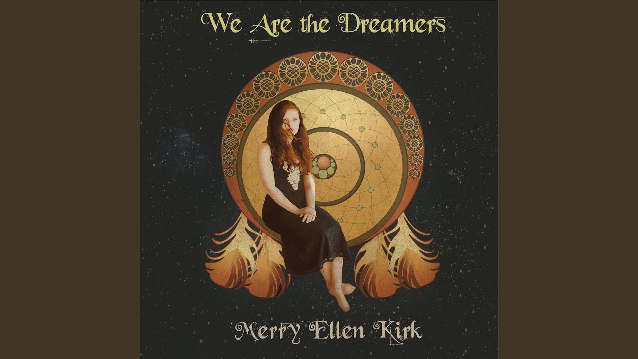 We Are the Dreamers
