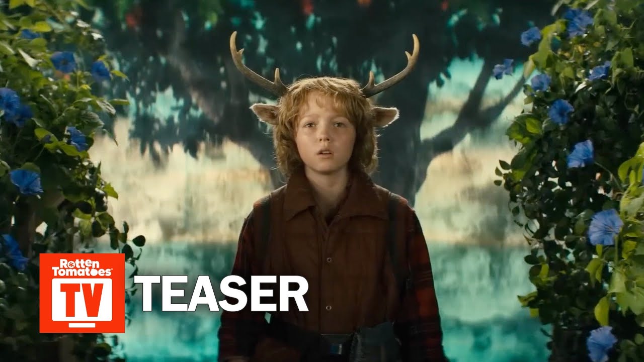 Sweet Tooth Season 2 Teaser