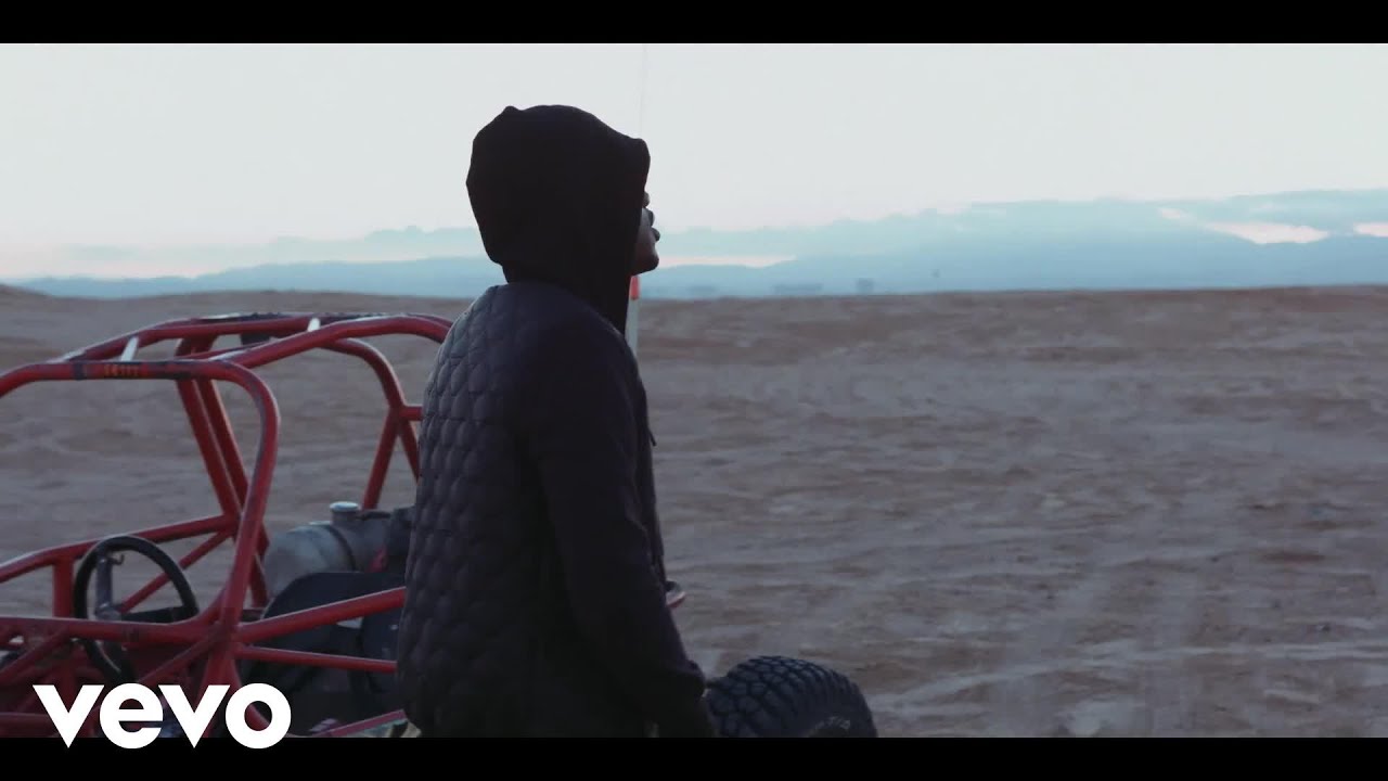 Rey Fonder - Slow and Low