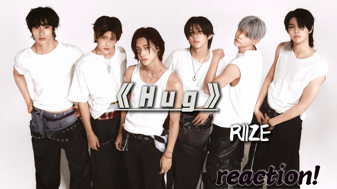 今天重温一首文社长喜欢的一首老歌，RIZE那团cover东方神起《Hug》