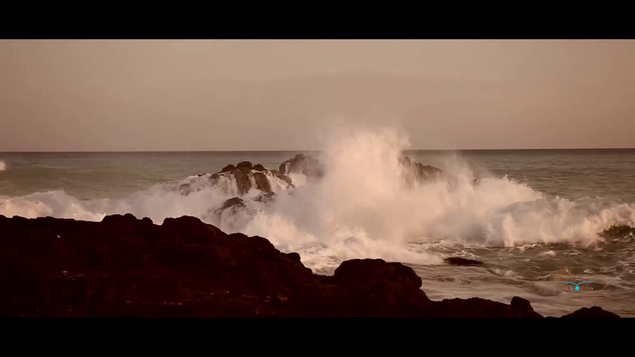 Parco archeologico Naxos Taormina Video Ufficiale